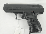HI-POINT C9 w/Magazine 9MM LUGER (9x19 PARA) - 1 of 3