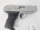 COBRA FS380 w/Magazine, Missing Grip .380 ACP - 1 of 3