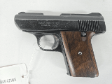 DAVIS INDUSTRIES P32 w/Magazine .32 ACP - 1 of 3