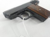 DAVIS INDUSTRIES P32 w/Magazine .32 ACP - 2 of 3