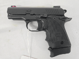 KIMBER Micro 9 w/3 Extended Mags, Holster 9MM LUGER (9x19 PARA) - 1 of 3
