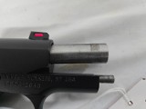 KIMBER Micro 9 w/3 Extended Mags, Holster 9MM LUGER (9x19 PARA) - 2 of 3