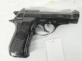 BERETTA 84BB Cheetah w/Magazine .380 ACP