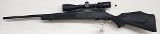 WEATHERBY VANGUARD COMPACT 7MM-08 REM - 2 of 3