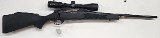 WEATHERBY VANGUARD COMPACT 7MM-08 REM - 1 of 3