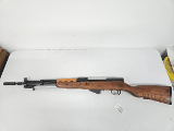 YUGO Unfired M59/66 SKS, All Matching 7.62x39mm - 1 of 3