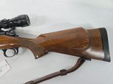REMINGTON 700 ADL w/Scope, Sling 1994 Build 7mm Rem Mag - 2 of 3