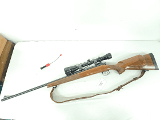 REMINGTON 700 ADL w/Scope, Sling 1994 Build 7mm Rem Mag