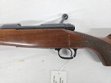 WINCHESTER 70 Carbine Short Action 1984 Build .243 WIN - 2 of 3