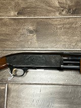 BROWNING BPS ENGRAVED 12 GA - 3 of 3