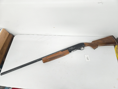 WEATHERBY Patrician II w/Vent Barrel, Full Choke 12 GA