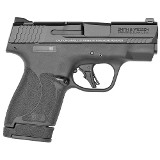 SMITH & WESSON M&P9 SHIELD PLUS OPTICS READY (EDC PACKAGE) 9MM LUGER (9X19 PARA) - 2 of 2