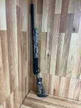 TRISTAR ARMS INC. raptor camo 20 GA