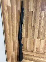 AKKAR Churchill 612 Combo 12 GA - 2 of 3