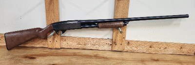 SAVAGE ARMS Springfield Model 67H 12 GA