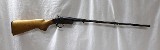STEVENS 940B - PARTS ONLY .410 BORE