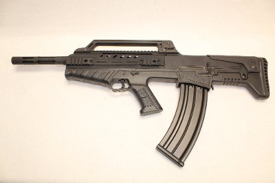 ETERNAL BP-410 .410 BORE