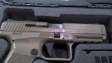 CANIK TP9SF 9MM LUGER (9x19 PARA) - 3 of 3