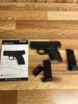 WALTHER PPS 9MM LUGER (9x19 PARA) - 3 of 3