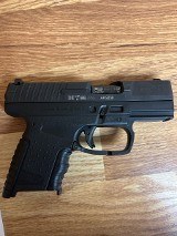 WALTHER PPS 9MM LUGER (9x19 PARA) - 2 of 3