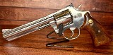 TAURUS Model 669 .357 MAG - 1 of 3