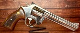 TAURUS Model 669 .357 MAG - 2 of 3