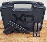 SPRINGFIELD ARMORY XD MOD.2 9MM LUGER (9X19 PARA) - 2 of 3