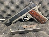 KIMBER CUSTOM II TWO-TONE .45 ACP - 3 of 3