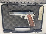 KIMBER CUSTOM II TWO-TONE .45 ACP - 1 of 3