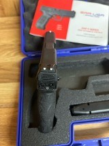 SAR FIREARMS SAR 9 9MM LUGER (9x19 PARA) - 3 of 3