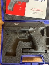 SAR FIREARMS SAR 9 9MM LUGER (9x19 PARA) - 2 of 3