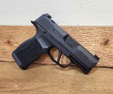SIG SAUER P365X TACPAC 9MM LUGER (9X19 PARA) - 1 of 3