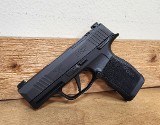 SIG SAUER P365X TACPAC 9MM LUGER (9X19 PARA) - 3 of 3