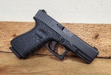GLOCK 19 GEN 3 W/Night Sights 9MM LUGER (9x19 PARA) - 1 of 3