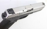 RUGER SMITH & WESSON SD9 VE 9MM 4" BARREL STAINLESS STEEL / BLACK 2-TONE 1-MAG 9MM LUGER (9x19 PARA) - 3 of 3