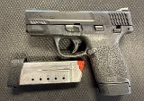 SMITH & WESSON M&P 45 SHIELD .45 ACP - 1 of 2