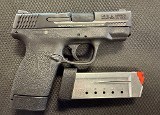 SMITH & WESSON M&P 45 SHIELD .45 ACP - 2 of 2