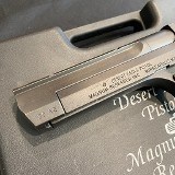 IWI Desert Eagle .50 AE - 2 of 3