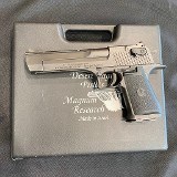 IWI Desert Eagle .50 AE - 1 of 3