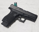 PALMETTO STATE ARMORY DAGGER COMPACT 9MM LUGER (9x19 PARA) - 2 of 3