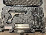 SMITH & WESSON M&P9 M2.0 METAL COMPETITOR 9MM LUGER (9X19 PARA) - 1 of 3