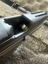 SMITH & WESSON M&P9 M2.0 METAL COMPETITOR 9MM LUGER (9X19 PARA) - 2 of 3