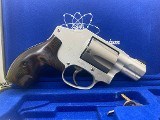 SMITH & WESSON Airlite TI
.38 SPL +P - 3 of 3