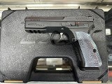 CZ SHADOW 2 Compact 9MM LUGER (9X19 PARA) - 2 of 2