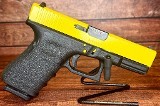 GLOCK G19 GEN 4 9MM LUGER (9x19 PARA) - 2 of 3