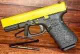 GLOCK G19 GEN 4 9MM LUGER (9x19 PARA) - 1 of 3