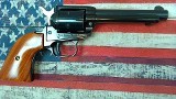 HERITAGE MFG. ROUGH RIDER .22 CAL - 1 of 3