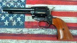 HERITAGE MFG. ROUGH RIDER .22 CAL - 2 of 3