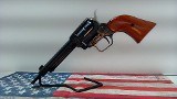 HERITAGE MFG. ROUGH RIDER .22 CAL - 3 of 3