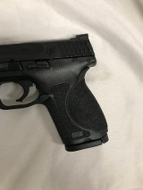 SMITH & WESSON M&P9 2.0 COMPACT 9MM LUGER (9X19 PARA) - 3 of 3